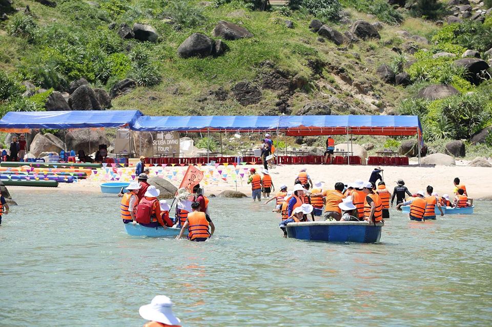 Tour Bình Định Dài Ngày